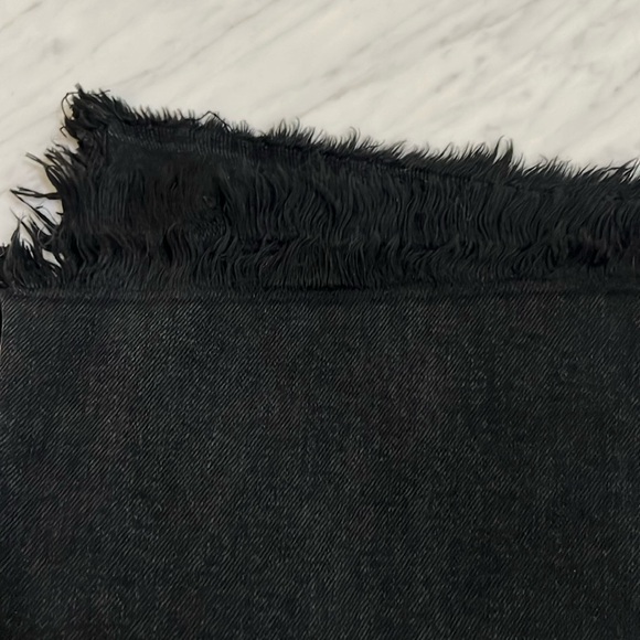 J Brand Julia High Rise Flare - Picture 4 of 9